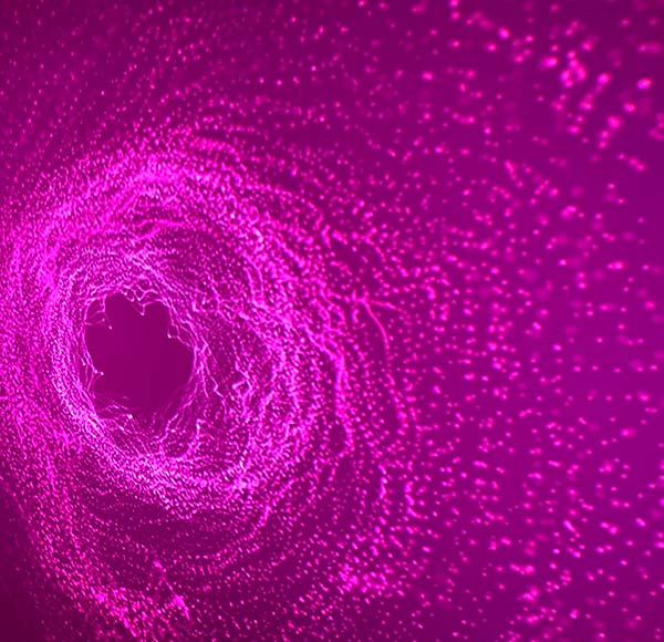 24 effet yoga immersif