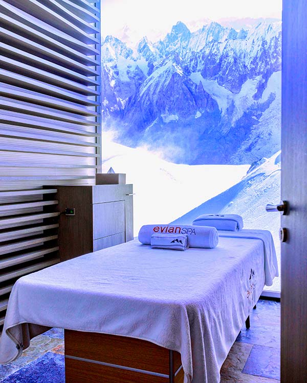 31 cabine evianspa moyen orient