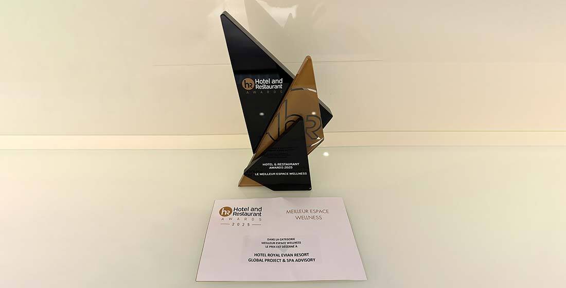 award enveloppe HR gpsa 3