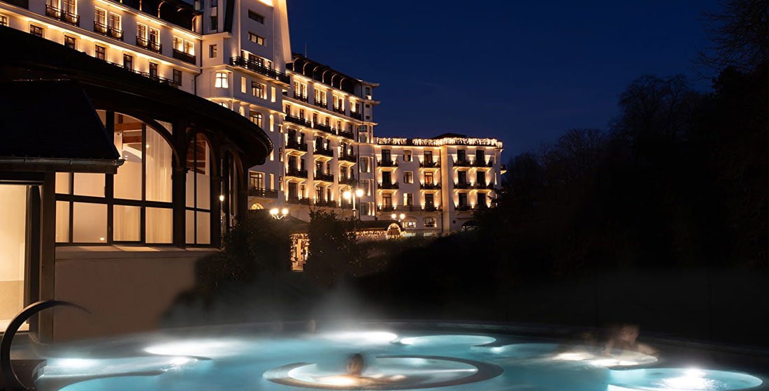 detail 14 award meilleur espace wellness