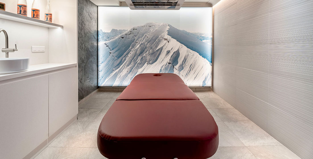 detail 4 award meilleur espace wellness