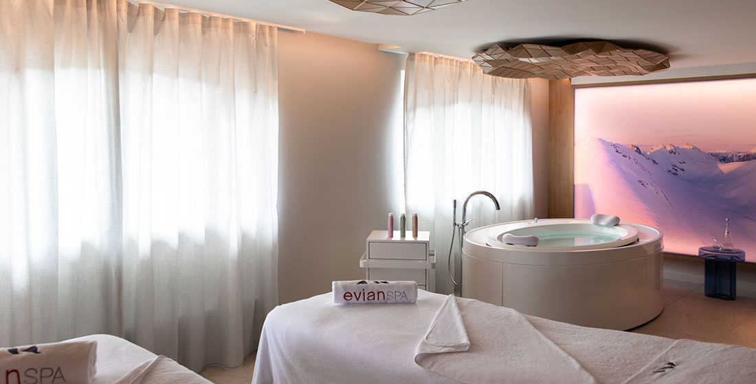 detail 7 award meilleur espace wellness