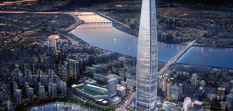 evianspa seoul