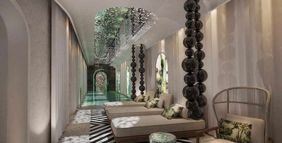 negresco unveil elegant detail