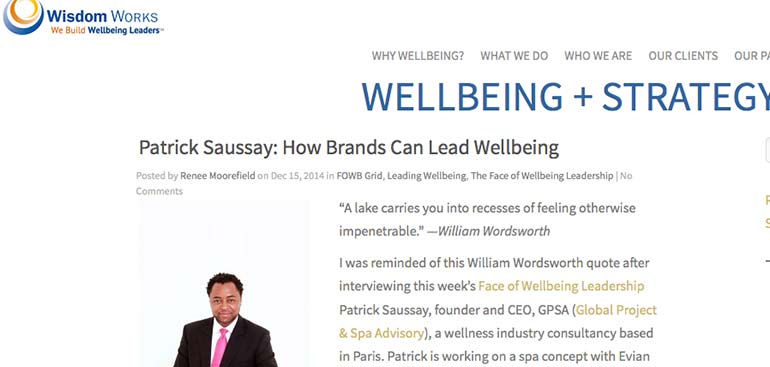 wellbeing strategy wisdom works