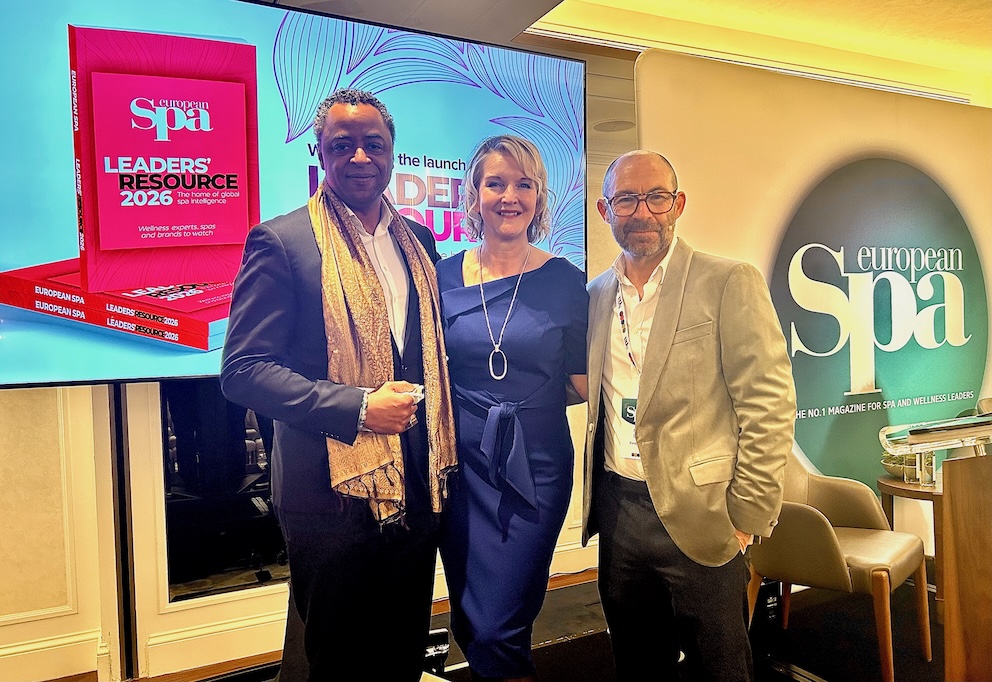 European spa Event 2026